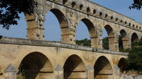 Day Trip to Provence Villages including Pont du Gard from Arles