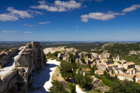 Excursion d'une journée en Provence en petit groupe, au départ d'Avignon