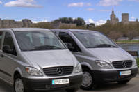 Marseille Airport to Avignon Private Arrival Transfer