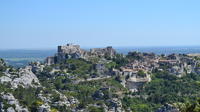 Private Day Trip to Baux de Provence and St Remy from Arles