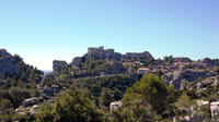 Roman Heritage Day Trip to Pont du Gard, Les Baux de Provence and St Remy de Provence from Arles