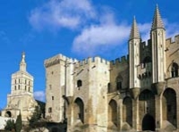 Visite indépendante de la ville d'Avignon et de la Provence - Avignon - 