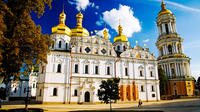 Kiev Pechersk Lavra Monastery