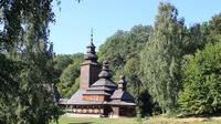 Pirigovo Village Skansen Open-air Museum