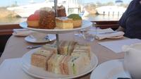 Afternoon Tea Cruise from Windsor