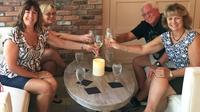 Uptown Columbus Happy Hour Tour