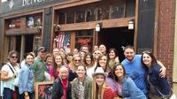 Nashville Pub Crawl