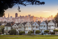 Tour por la ciudad de San Francisco en distintos idiomas Tour por la ciudad de San Francisco en distintos idiomas