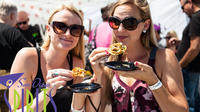 8th Annual San Diego Spirits Festival