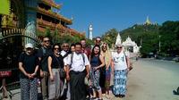 Private Full Day Mandalay Heritage Tour