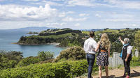 Artisans Waiheke Île Wine Tour d'Auckland, déjeuner compris