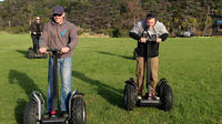 Découvrez l'île de Waiheke en Segway de Auckland