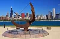 Führung Südufer von Chicago mit optionaler Flussfahrt Führung Südufer von Chicago mit optionaler Flussfahrt