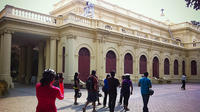 Cycling Trail - Bangalore Colonial Churches