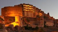 Trail through sights and sounds of Jodhpur