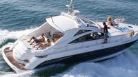 Luxury Yacht Half Day Charter in The Algarve