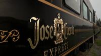 Day Trip to Tequila with Jose Cuervo Express Train