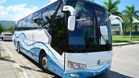 AIRPORT MONTEGO BAY TO OCHO RIOS