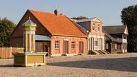 Private Open-Air Folk Life Museum of Rumsiskes Tour from Vilnius