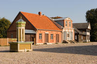 Private Open-Air Folk Life Museum of Rumsiskes Tour