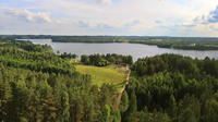 Private Tour to Aukstaitija National Park from Vilnius