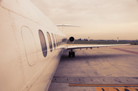 Transfert privé à l'Arrivée de l'aéroport de Vilnius