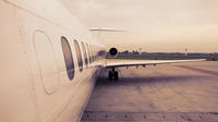 Vilnius Airport Arrival Private Transfer