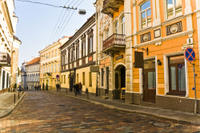 Vilnius City Sightseeing Tour