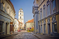 Visite privée du Vilnius juif