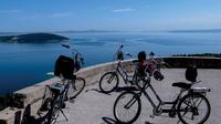 Split Electric Bicycle Tour