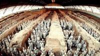 Terracotta Warriors Day Tour