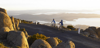 Descente en vélo du Mont Wellington au départ de Hobart image 1 Descente en vélo du Mont Wellington au départ de Hobart image 1