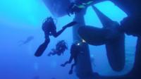 Fun Diving at Amorgos Diving Center