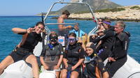 Snorkeling Trips in Amorgos