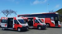Airport Transfer: La Tontouta International Airport to Noumea
