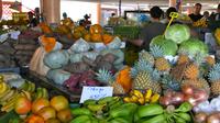 Half-Day Food Tour from Noumea