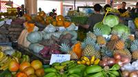 Half-Day Gourmet Food Discovery Tour from Noumea