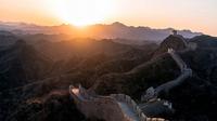 Private Sunset Tour to Gubeikou and Jinshanling Great Wall including Lunch