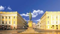 1 Day Tour: Odessa Political Tour in Ukraine