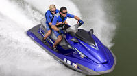 Waverunner Tour of La Jolla Coastline