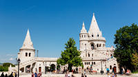 Excursión de un día a Budapest desde Viena Excursión de un día a Budapest desde Viena