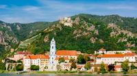 Excursión de un día a la abadía de Melk y al valle del Danubio desde Viena Excursión de un día a la abadía de Melk y al valle del Danubio desde Viena
