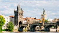 Excursión de un día a Praga desde Viena Excursión de un día a Praga desde Viena