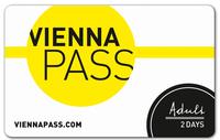 Vienna Pass Including Vienna Hop-On Hop-Off Bus Ticket