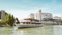 Visita turística a Viena con paseo en barco por el Danubio Visita turística a Viena con paseo en barco por el Danubio