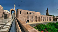 Customized Private Half or Full Day Muscat City Tour