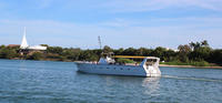  Bayside Blaster Cruise in Biscayne Bay 