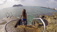 Grand Cayman Shore Excursion: Snorkel Adventure