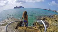 Grand Cayman Shore Excursion: Snorkel Adventure