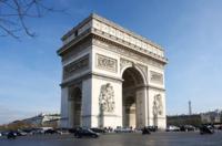 Excursion pédestre dans Paris: Paris classique